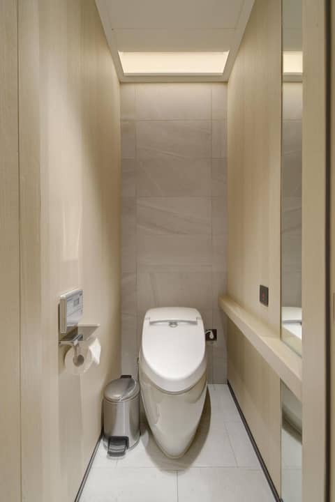 Jasper Young Hotel Banqiao — photo 8