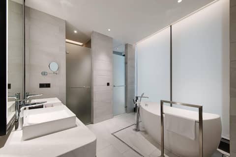 Jasper Young Hotel Banqiao — photo 9