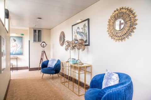 VIP Executive Picoas Hotel — photo 4