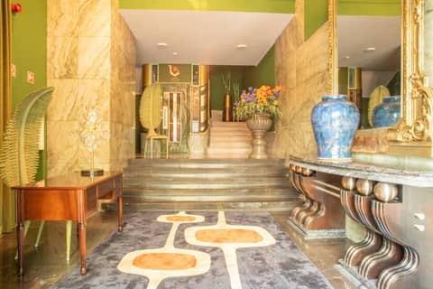VIP Executive Picoas Hotel — photo 5