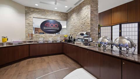 Best Western Plus Miami Intl Airport Hotel & Suites Coral Gables — photo 2