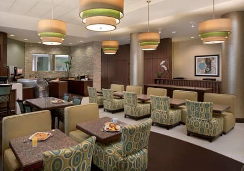 Best Western Plus Miami Intl Airport Hotel & Suites Coral Gables — photo 4