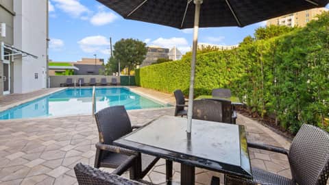 Best Western Plus Miami Intl Airport Hotel & Suites Coral Gables — photo 9