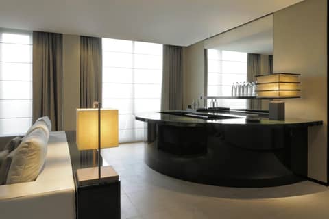 Armani Hotel Milano — photo 6