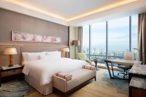 The Westin Jakarta — photo 3