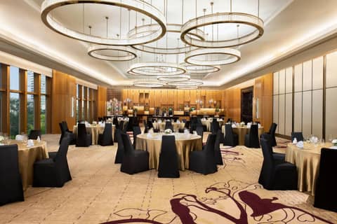 The Westin Jakarta — photo 5