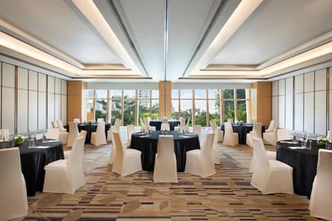 The Westin Jakarta — photo 6