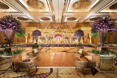 The Westin Jakarta — photo 9