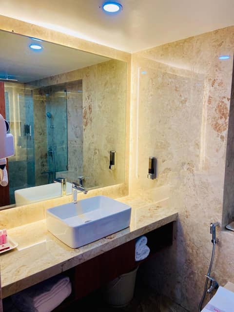 Hotel Parle International — photo 3