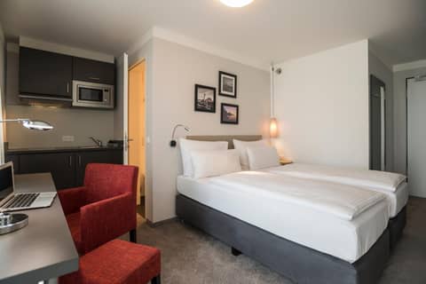 The Stay.residence — photo 7