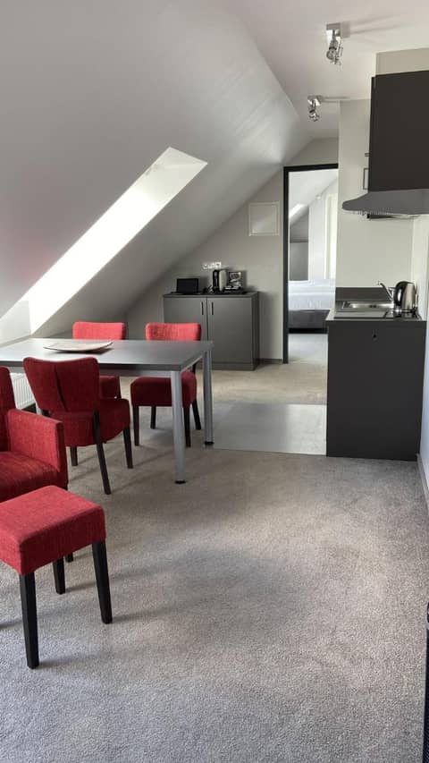 The Stay.residence — photo 8