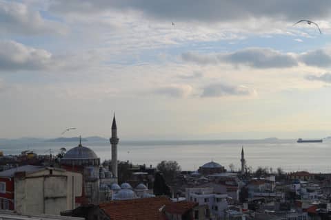 Seven Days Hotel - İstanbul — photo 6