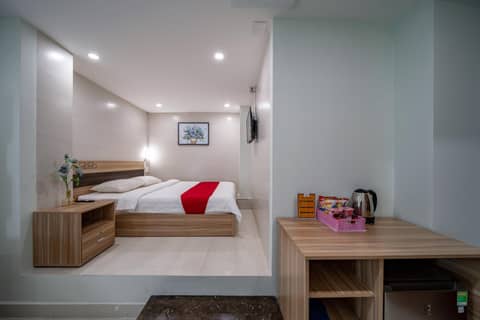 Cherry Hotel and Apartment — photo 6