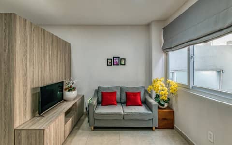 Cherry Hotel and Apartment — photo 8