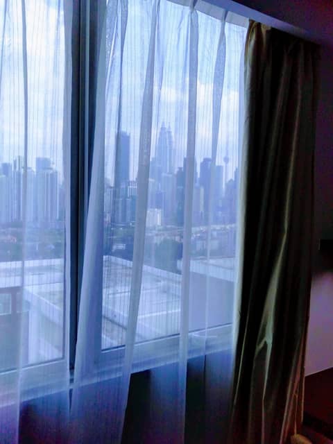 UTM Hotel & Residence — photo 7