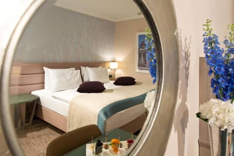 Crowne Plaza Berlin City Centre Ku'damm by IHG — photo 4