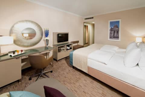 Crowne Plaza Berlin City Centre Ku'damm by IHG — photo 6