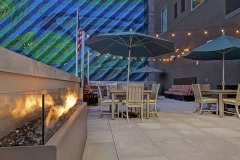 Home2 Suites By Hilton Charlotte Uptown — photo 4