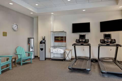 Home2 Suites By Hilton Charlotte Uptown — photo 5