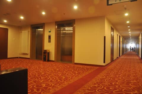 King Parkview Hotel — photo 3