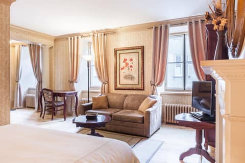 Hotel Louisbourg — photo 2