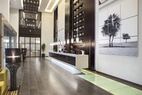 Centro Shaheen Jeddah by Rotana — photo 3