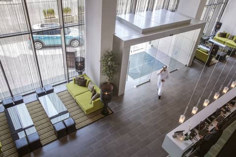 Centro Shaheen Jeddah by Rotana — photo 8