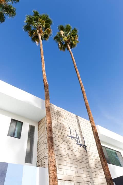 Holiday House Palm Springs — photo 6