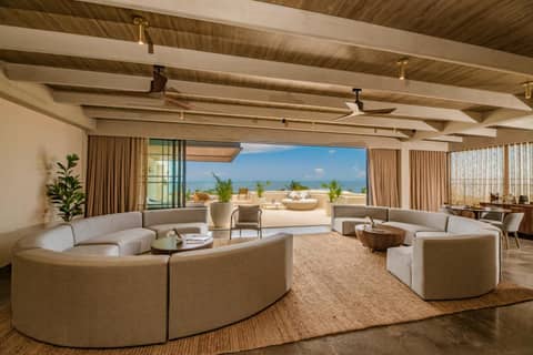 Atelier Playa Mujeres- Adults Only - All Inclusive Resort — photo 2
