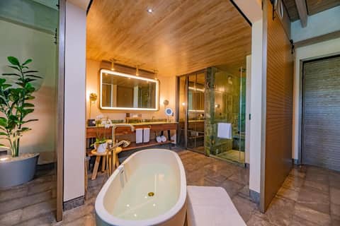 Atelier Playa Mujeres- Adults Only - All Inclusive Resort — photo 6
