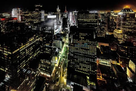 Residence Inn by Marriott New York Manhattan/Central Park — photo 4