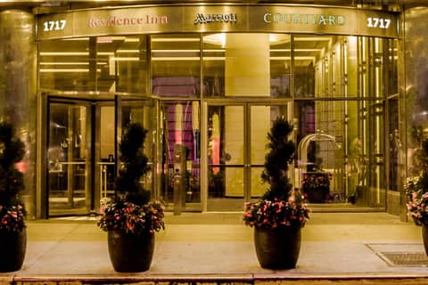 Residence Inn by Marriott New York Manhattan/Central Park — photo 6