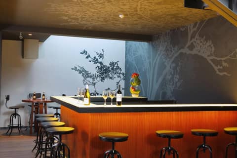 Hotel Ismael - Lastarria — photo 3