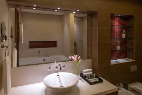 Fraser Suites Doha — photo 2