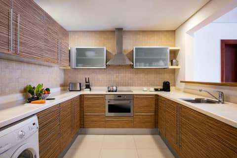 Fraser Suites Doha — photo 3