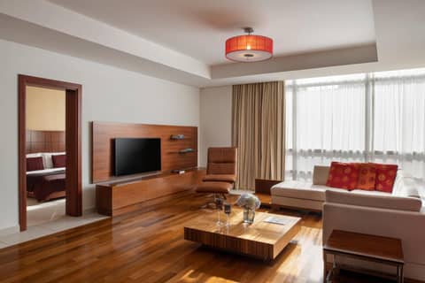 Fraser Suites Doha — photo 4