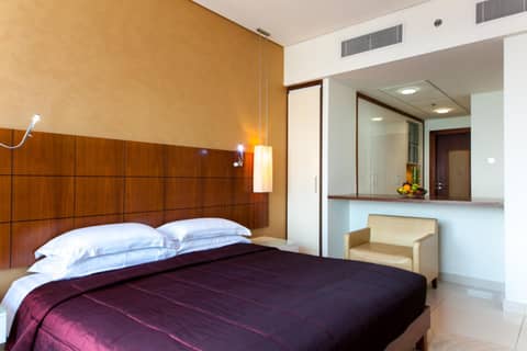Fraser Suites Doha — photo 6