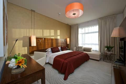 Fraser Suites Doha — photo 7