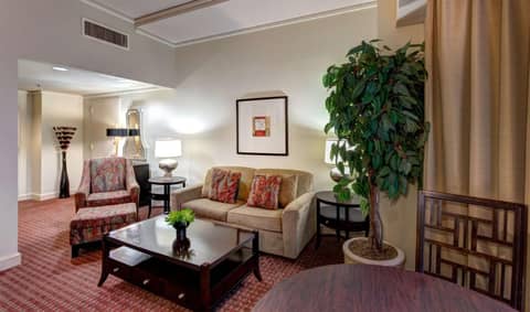 Blake Hotel New Orleans — photo 3