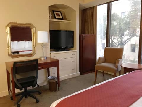 Blake Hotel New Orleans — photo 7