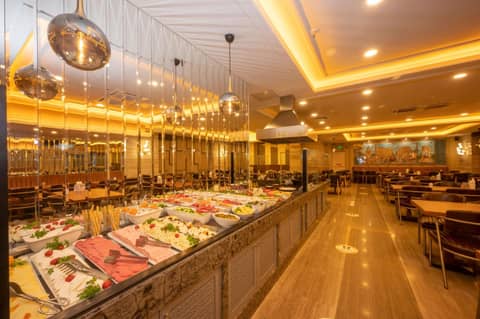 Ramada By Wyndham Istanbul Pera — photo 4