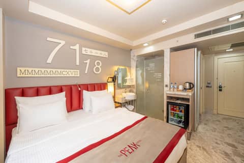 Ramada By Wyndham Istanbul Pera — photo 7