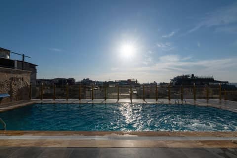 Ramada By Wyndham Istanbul Pera — photo 8