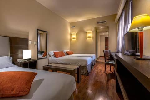Gran Hotel Argentino — photo 6