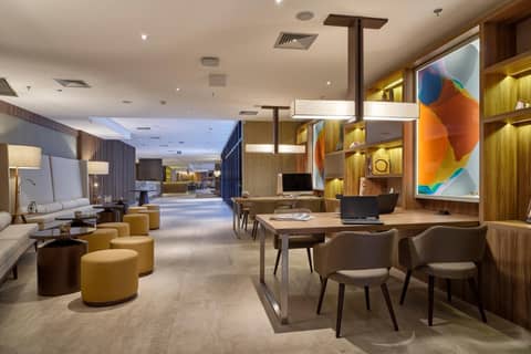Radisson Rio de Janeiro Barra — photo 9