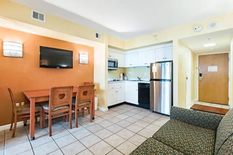 Ocean Sands Resort, Oceanfront, Virginia Beach by Vacatia — photo 3
