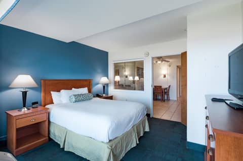 Ocean Sands Resort, Oceanfront, Virginia Beach by Vacatia — photo 6