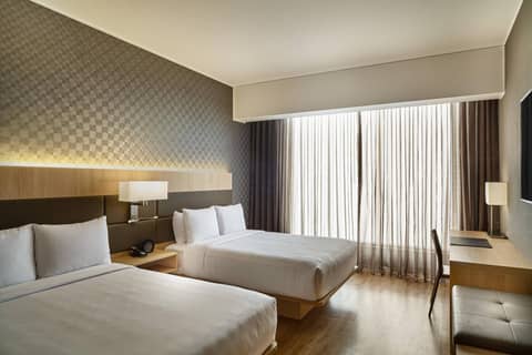 AC Hotel by Marriott Lima Miraflores — photo 2