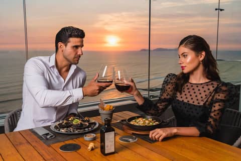 AC Hotel by Marriott Lima Miraflores — photo 3