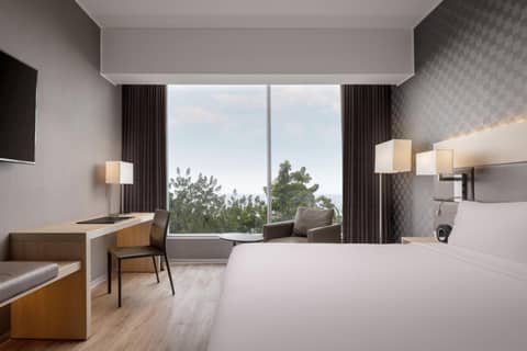 AC Hotel by Marriott Lima Miraflores — photo 6